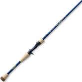 St. Croix Legend Tournament Bass Casting (oud model)